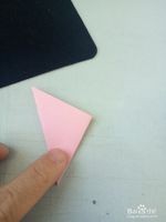 有规律的爱心怎么剪