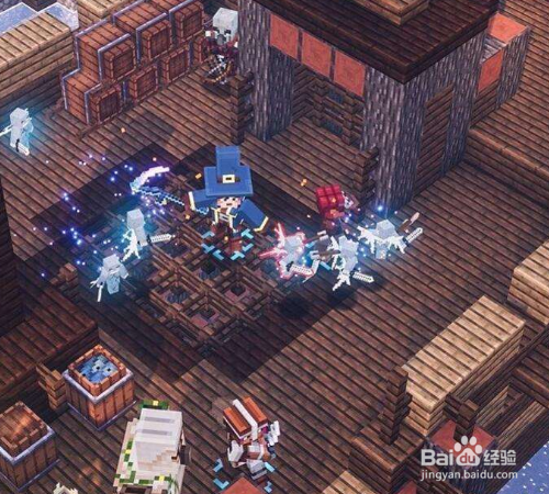 我的世界制图师怎么补货