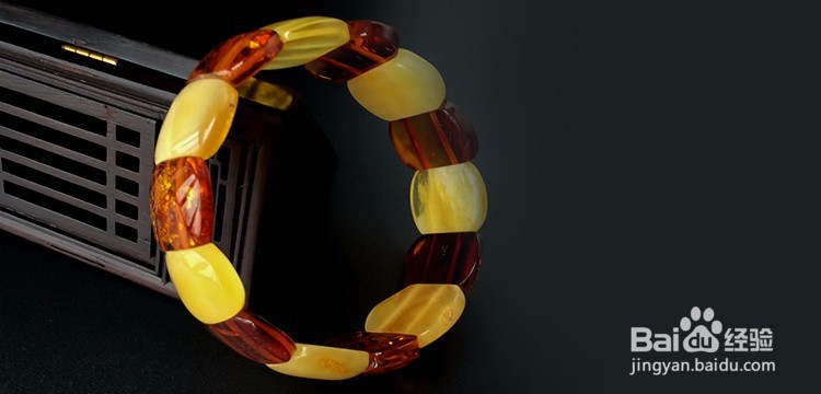 蜜蜡知识之蜜蜡的种类及鉴别