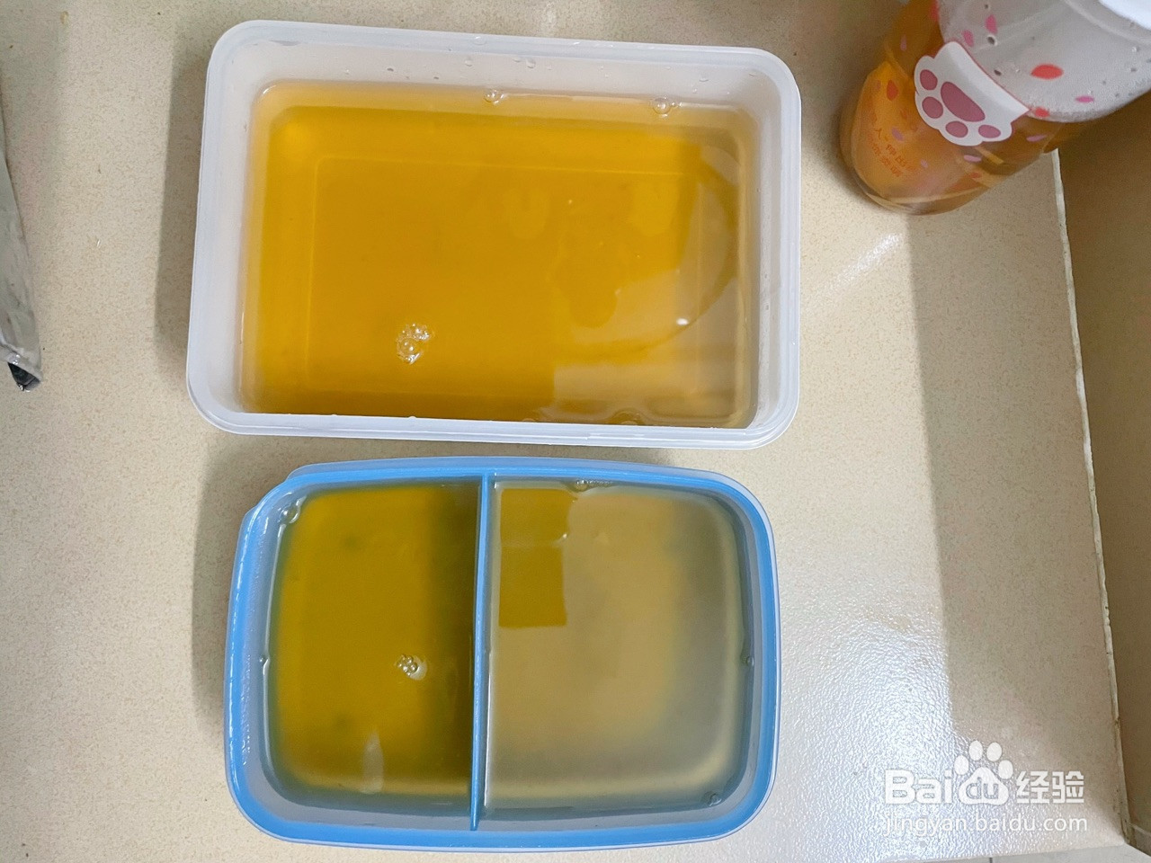 茅根竹蔗海底椰雪梨膏的做法