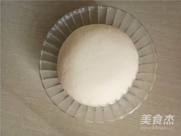 日式牛奶卷的做法