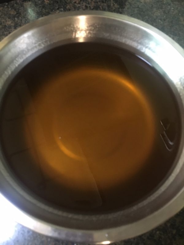 清热消暑冰粉粉