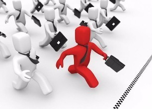 人力资源中组织理论是怎样发展的？