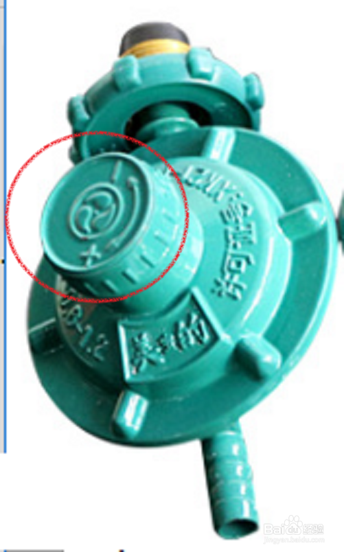 煤气灶不通气原因和处理方法