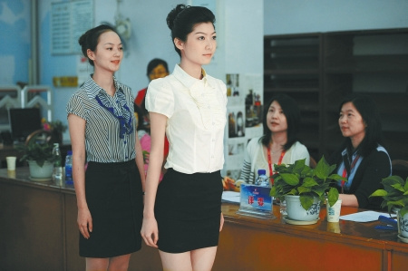 小学英语教师面试技巧