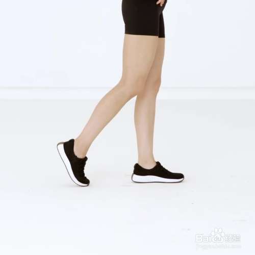 足部正确受力训练 X型腿自我改善 百度经验