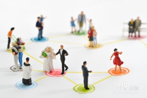 处理好同事关系