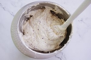 玫瑰乳酪蛋糕怎么做？