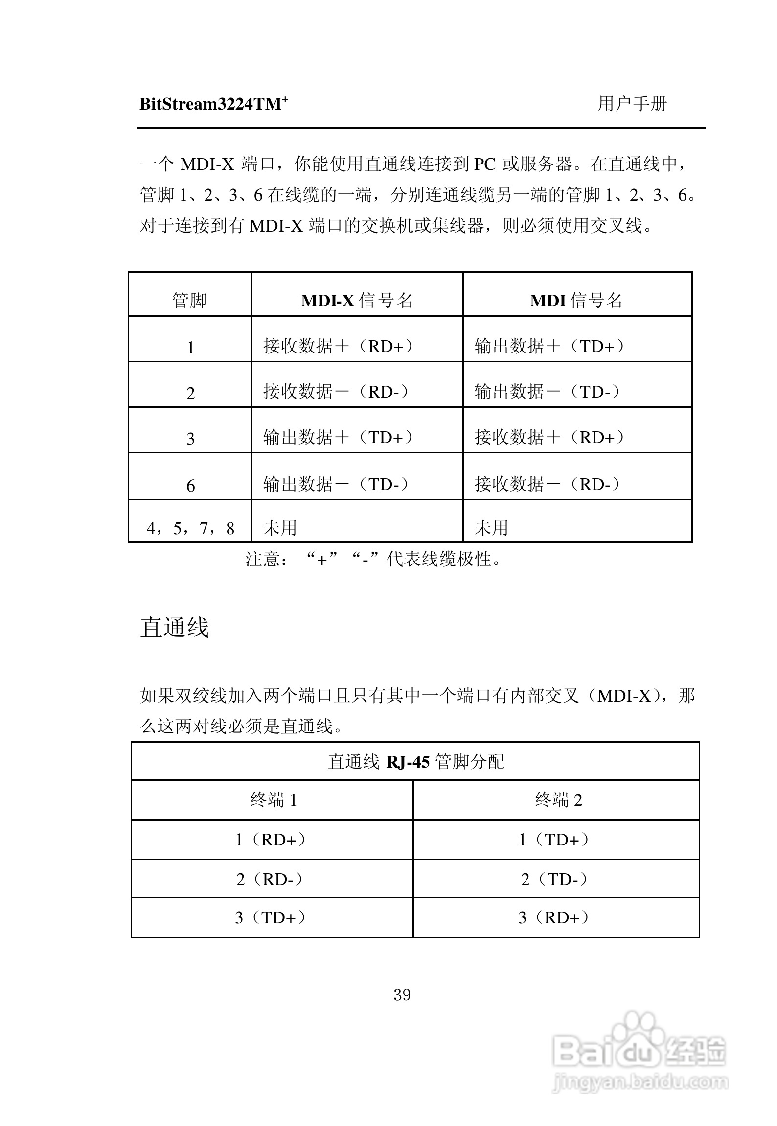 紫光比威 BitStream3224TM智能型快速以太网交换机用户:[5]