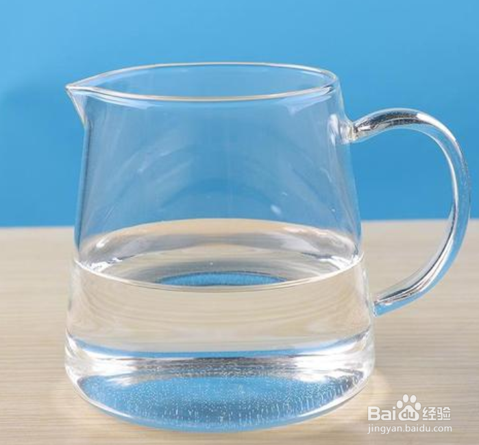 玻璃杯怎么洗透亮