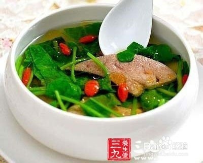 四食物如何吃补足女人血