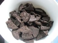 奥利奥奶酥饼干怎么做好吃