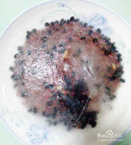 开胃红豆小米粥