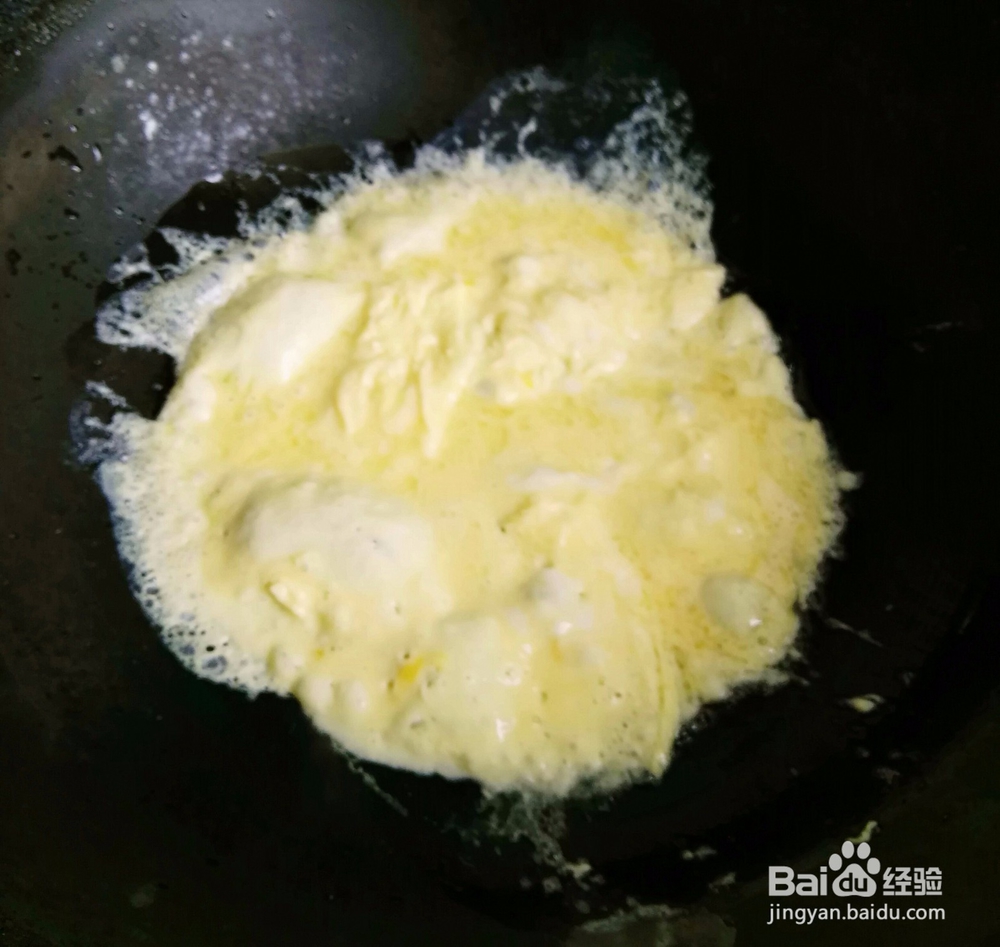 面怎么做健康好吃之青菜鸡蛋面