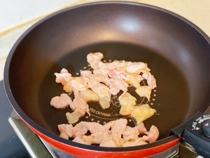宫保鸡丁的做法