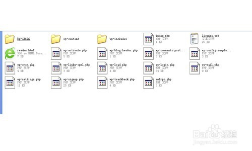 wordpress安装教程详解
