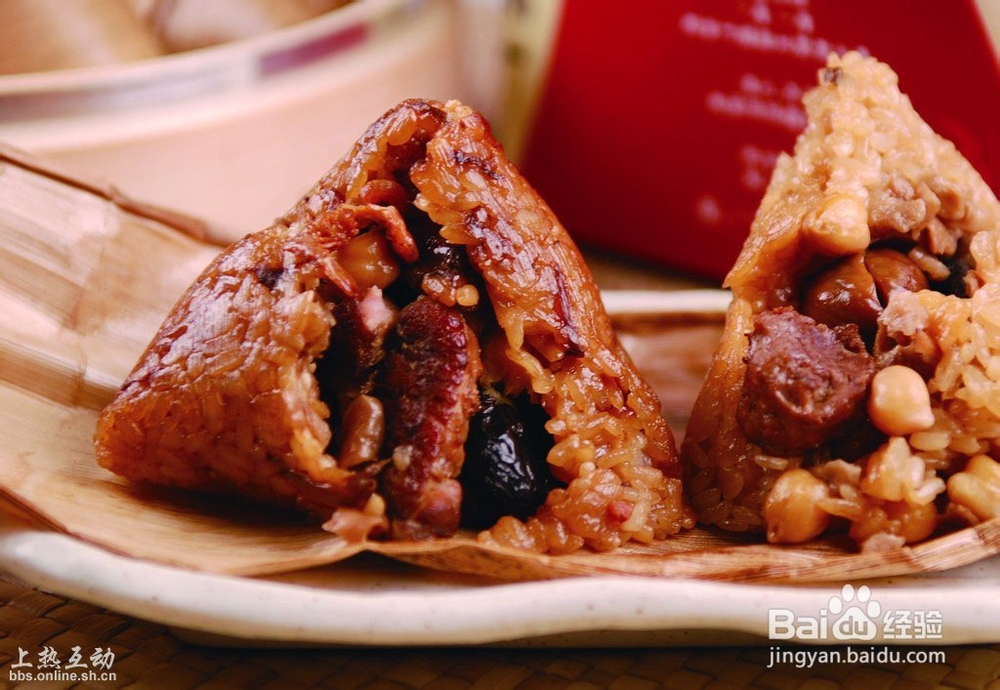 吃粽子的注意事项有哪些？