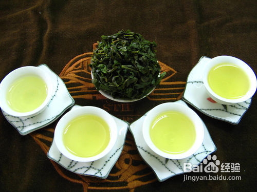 怎样掌握泡茶时间