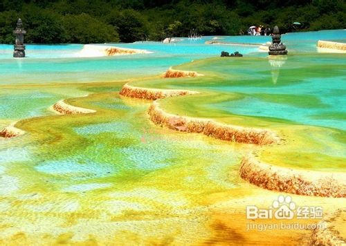 重庆到九寨沟四日游