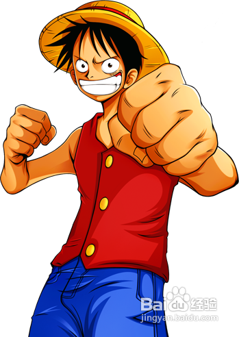 热血海贼王关于人性善恶的海贼王动漫