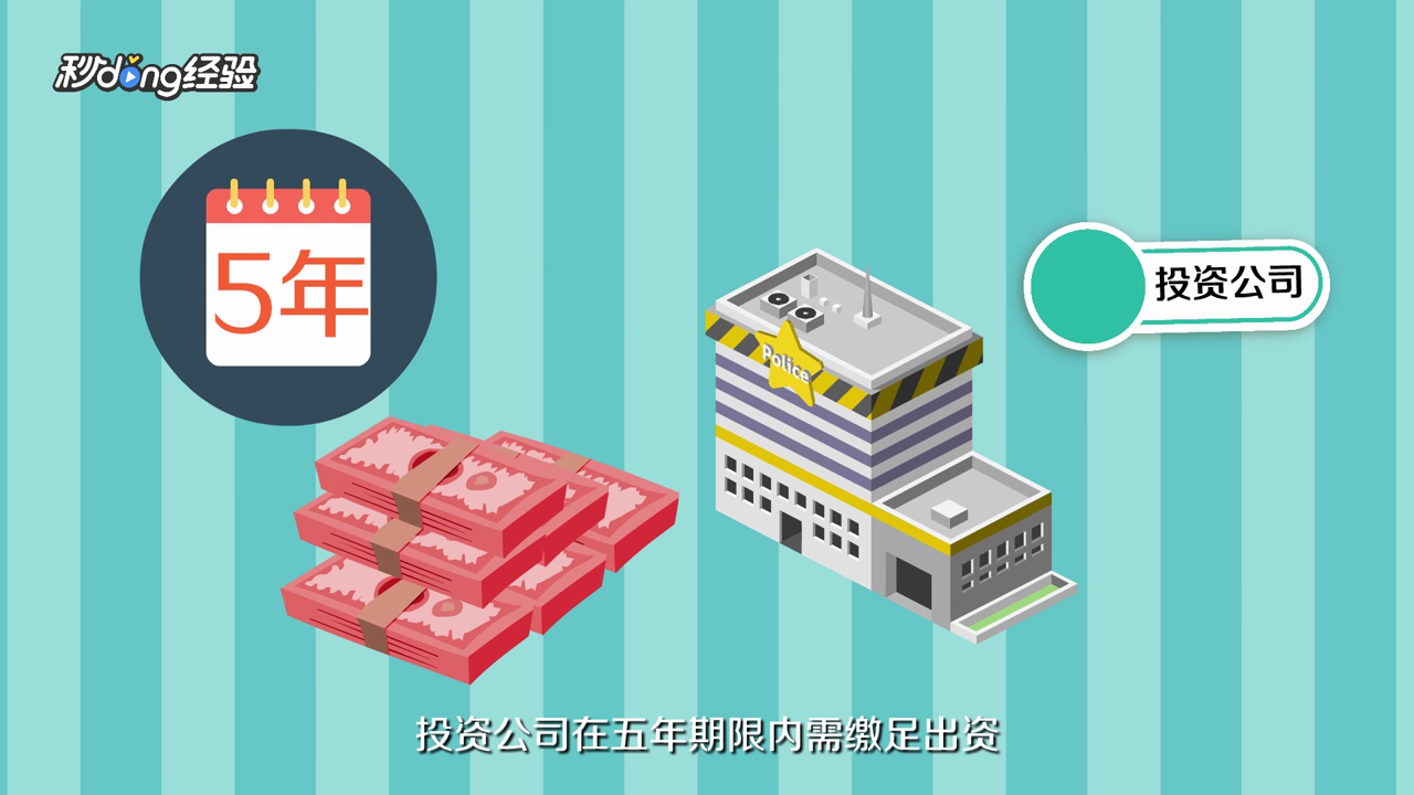 注册资本需不需要实缴