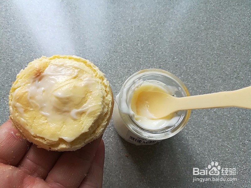 网红肉松小贝怎么做好吃