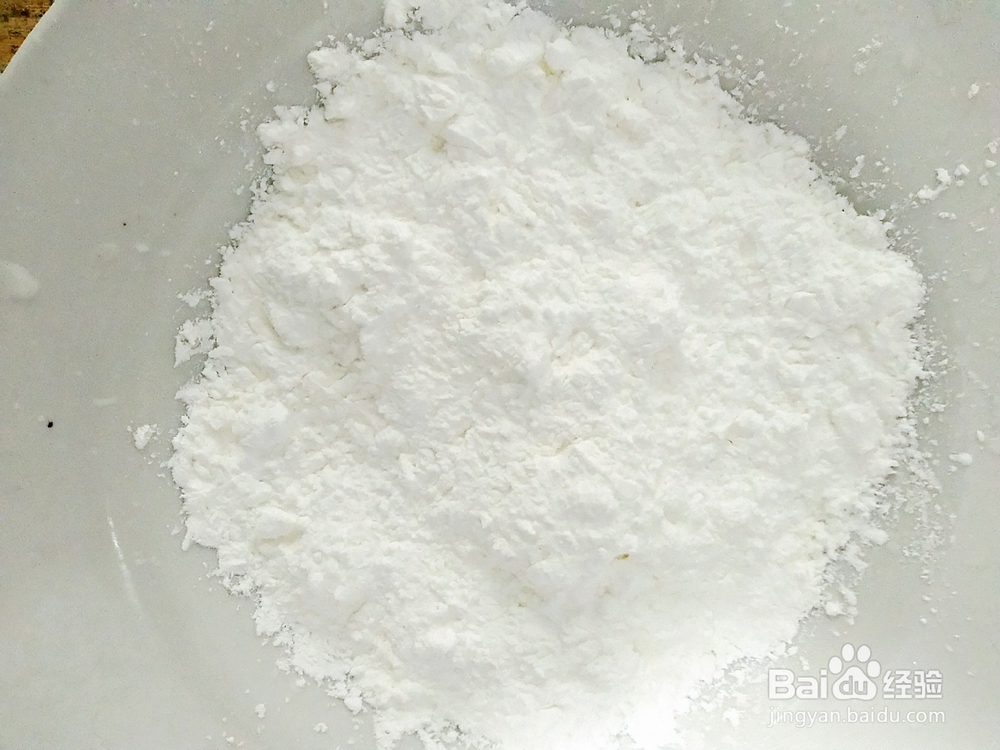 饭后小甜点-念想家的玉米烙