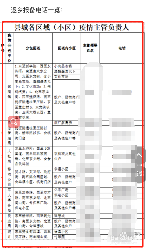 回邯郸怎么报备