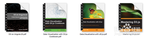 D3.js 数据可视化