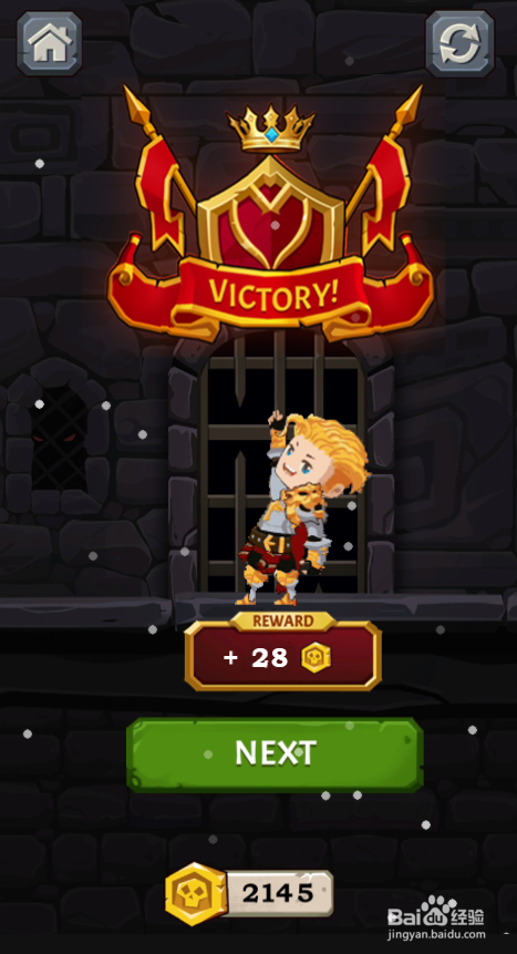 Become A Big Winner的Level 79怎样通关