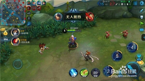 王者荣耀：夏侯惇攻略出装，黏住了就别想跑！