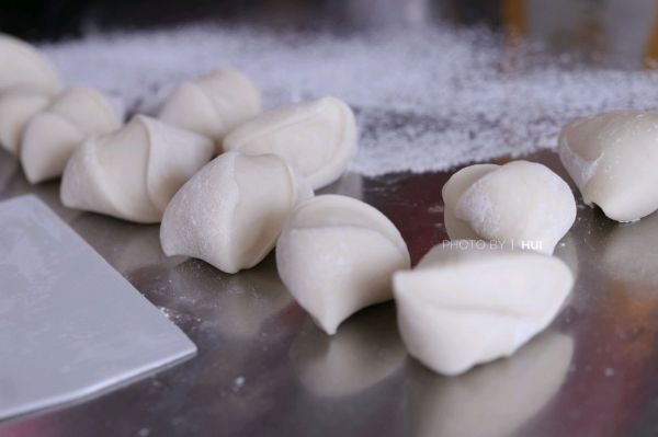 春饼合菜正当时