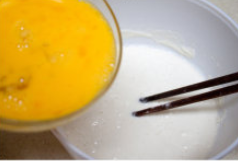 如何做葱花鸡蛋早餐饼