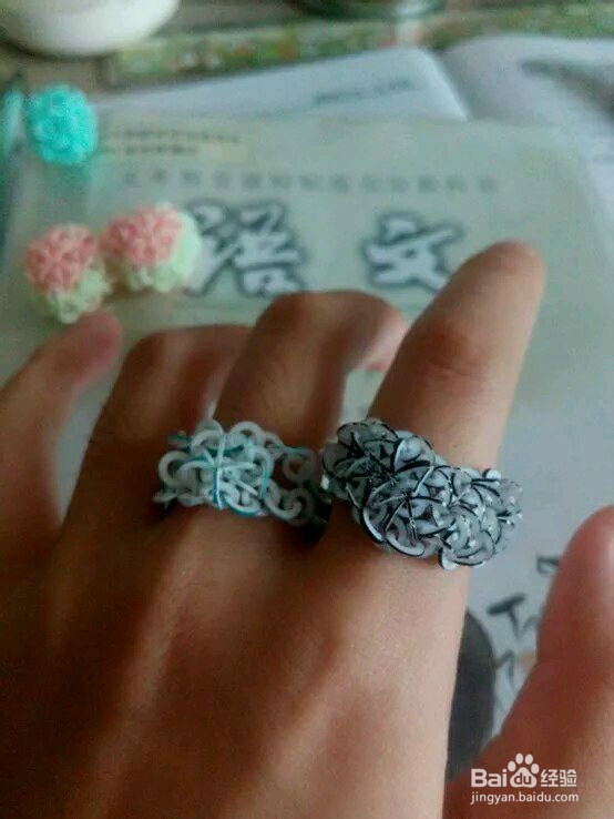 废物利用之笔芯