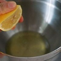 开心果舒芙蕾的做法