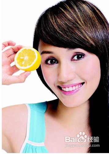 夏季让鼻子不出油有妙招