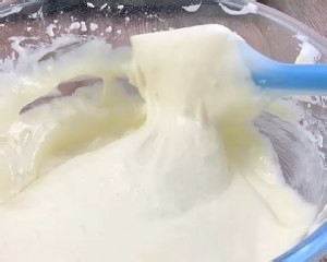 好吃的鸡蛋糕的攻略