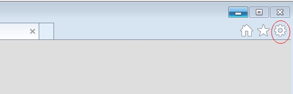 windows 7 IE浏览器 IP Proxy 配置