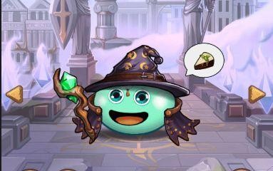 不思议迷宫试炼之地攻略