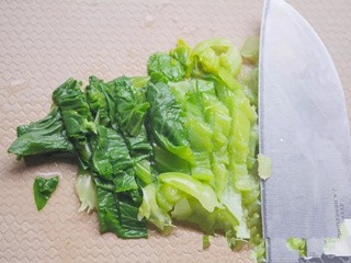 上汤海米小油菜怎么做？