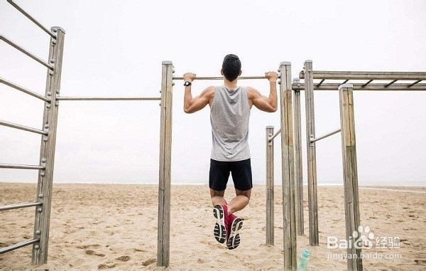 教你锻炼胸肌的最快方法