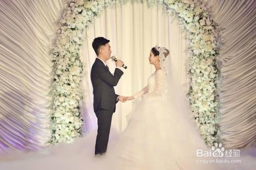 怎么才能进入婚庆公司