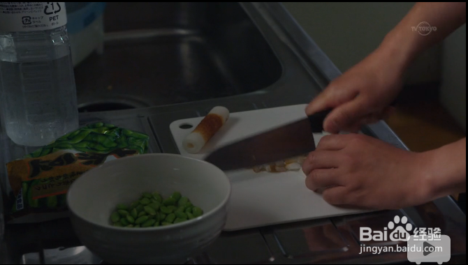 如何做侠饭日式套餐1