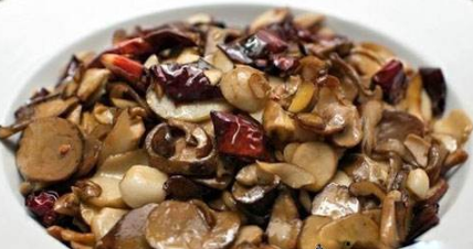 牛肚菌怎么做好吃