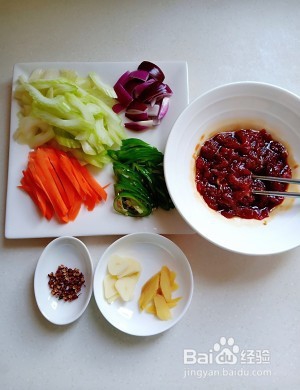 超级香的炒牛肉