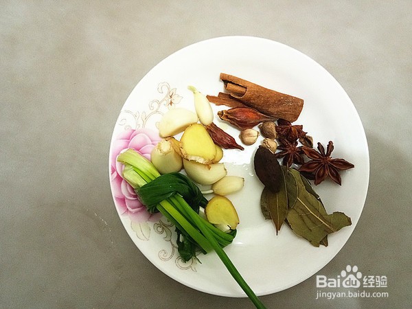 如何制作炖大鹅