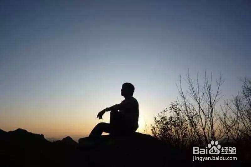 感到孤独了怎么办?如何排解孤独的情绪?