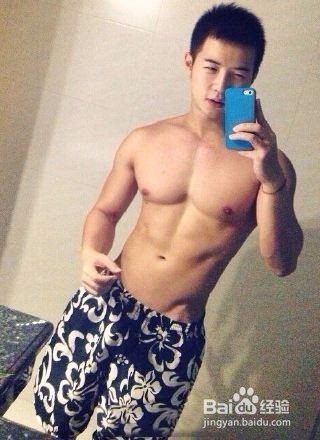 为什么辛苦健身没效果—健身小白看过来