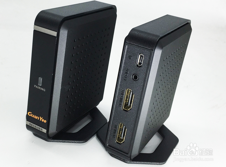 无线影音直播间营建方案