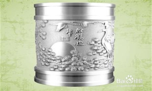 茶叶如何贮存